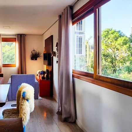 Solar Da Encosta 305 - Espaco E Conforto No Centro Gramado Kültér fotó