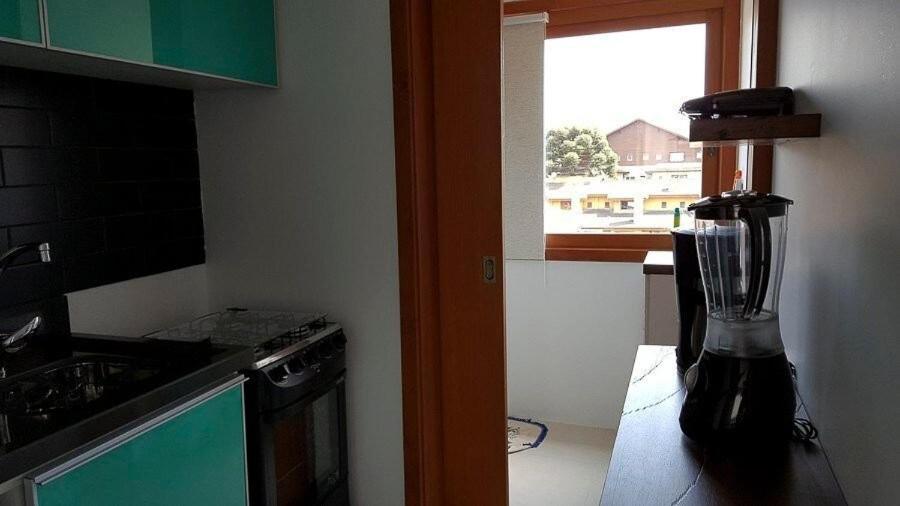 Solar Da Encosta 305 - Espaco E Conforto No Centro Gramado Kültér fotó